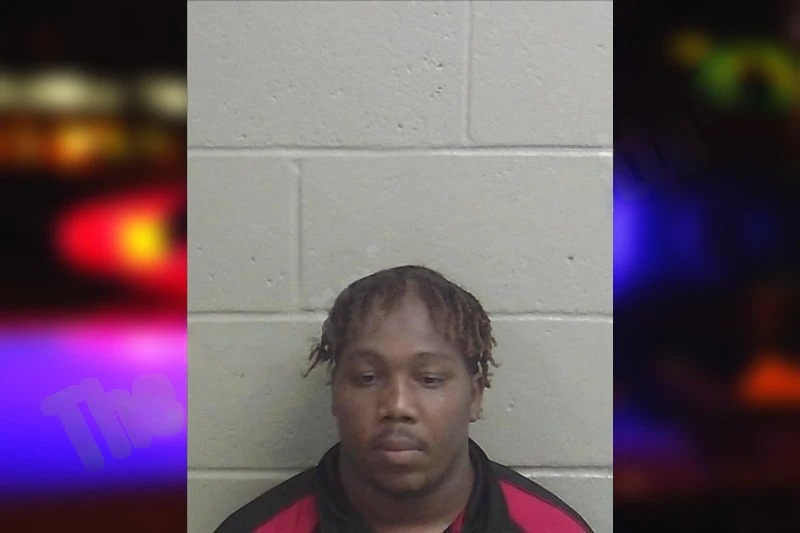 Arshay Northcutt Mugshots