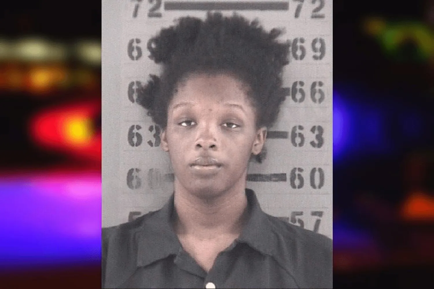 Artasia Covin Mugshots