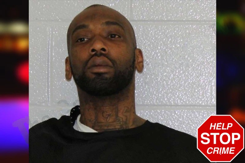 Artavious Williams Mugshots