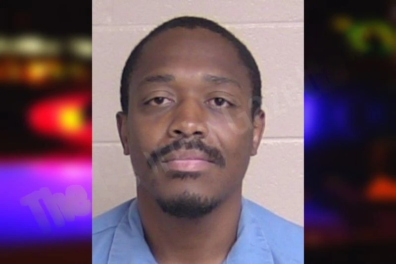 Arterious Harris mugshot