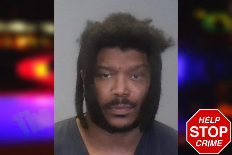 Arthur Allen mugshot – Muscogee County , Georgia Arthur Allen