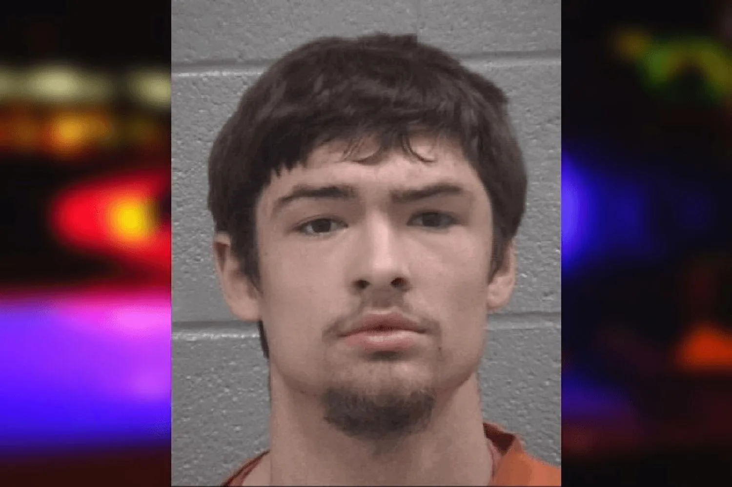 Arthur Beasley Mugshots