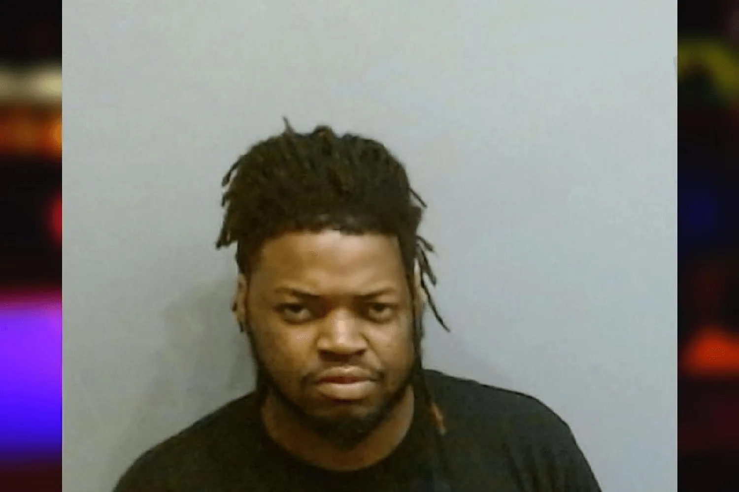 Arthur Brown Mugshots