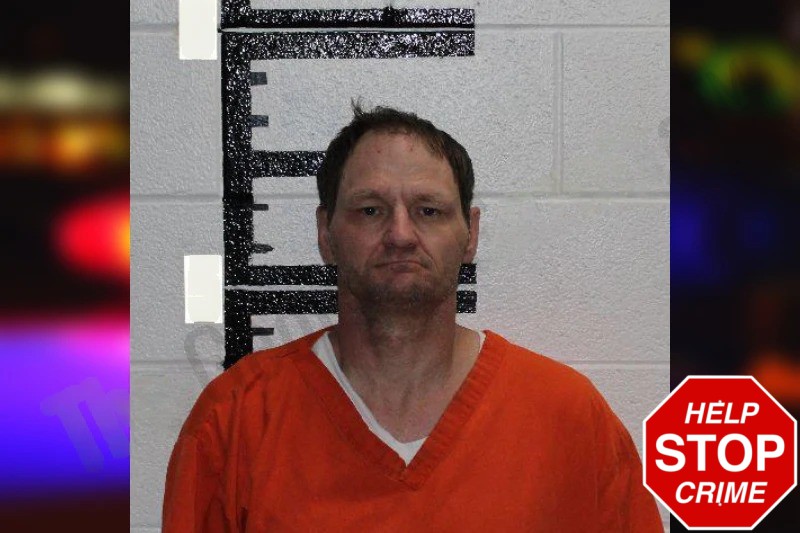 Arthur Carver Mugshots