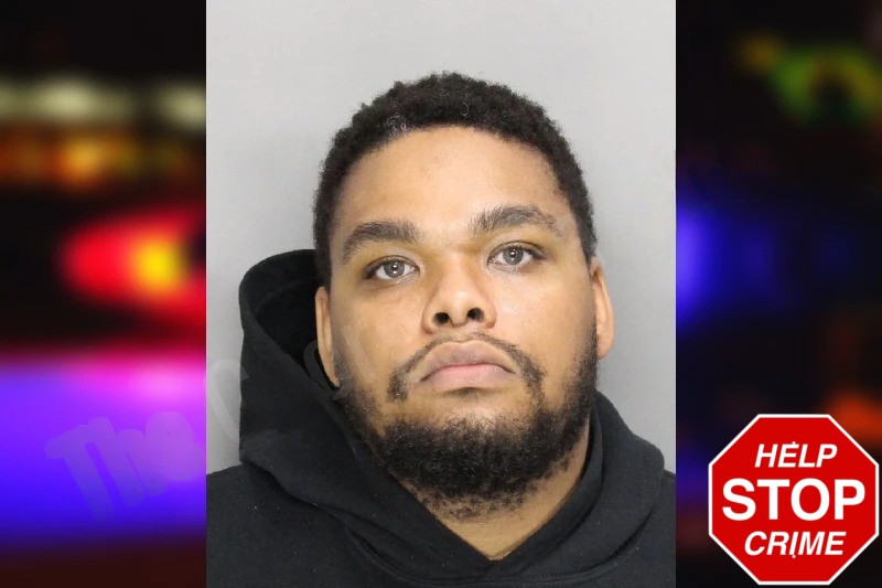 Arthur Rockwell mugshot