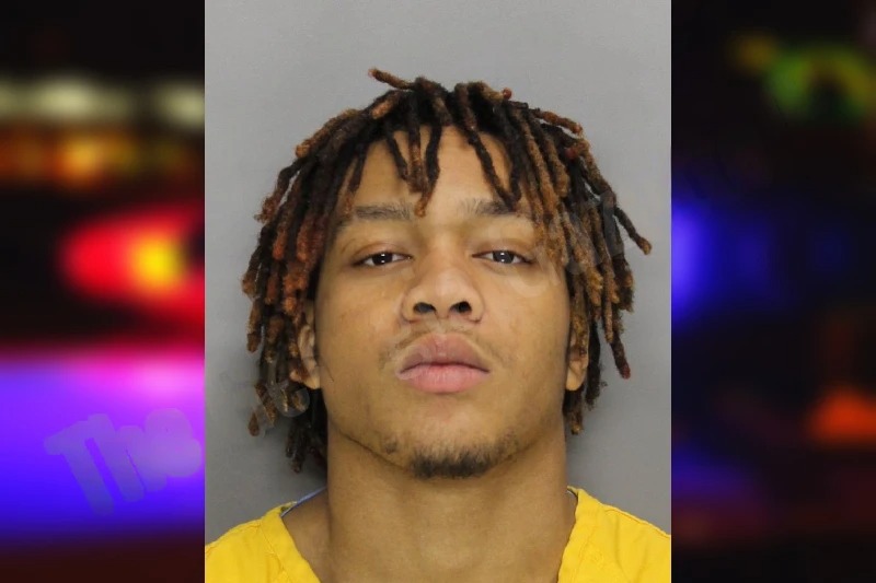 Arthur Stanley Mugshots