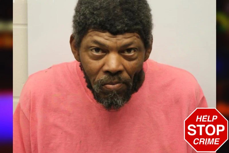 Arthur Taylor Mugshots