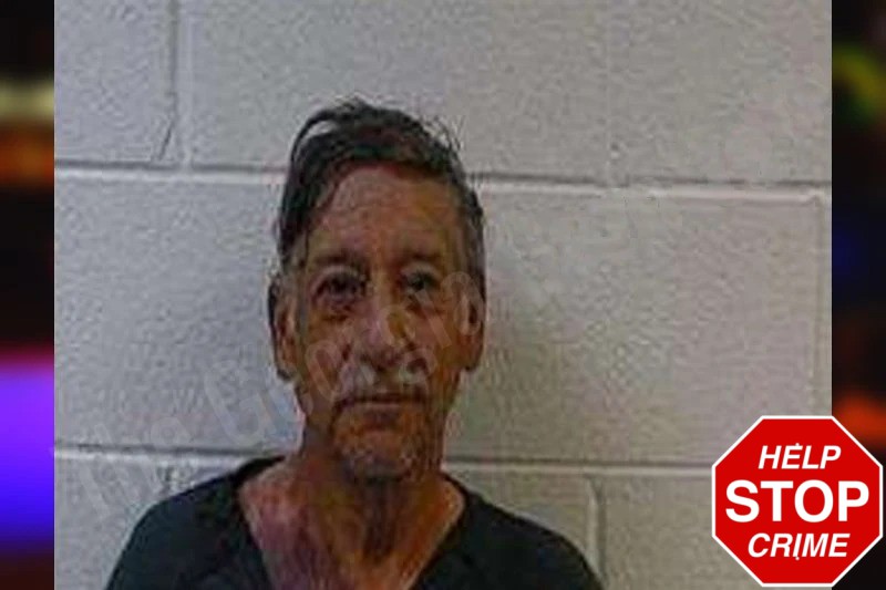 Arturo Castellanos Mugshots