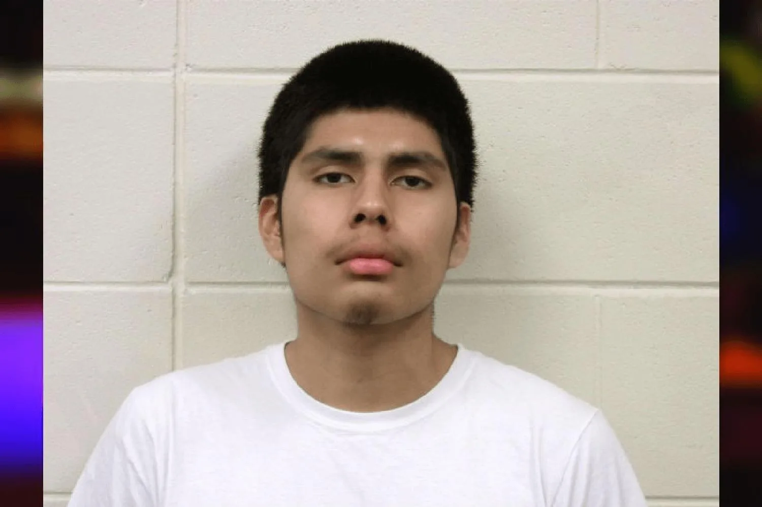 Arturo Santiago Mugshots