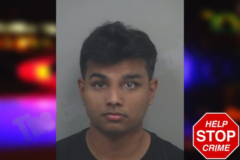 Arunavo Bishal mugshot – Gwinnett County , Georgia Arunavo Bishal