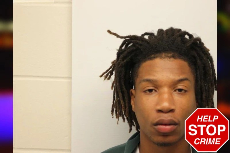 Asahara Wright Mugshots