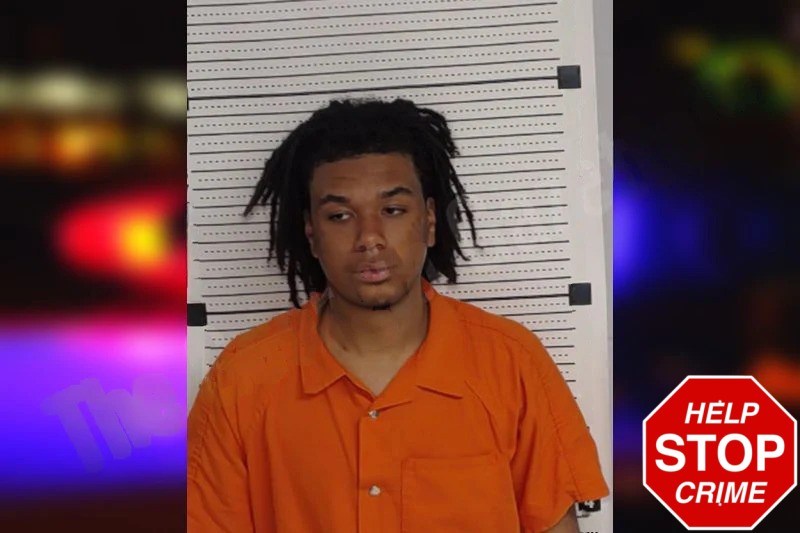 Asante Smith Mugshots