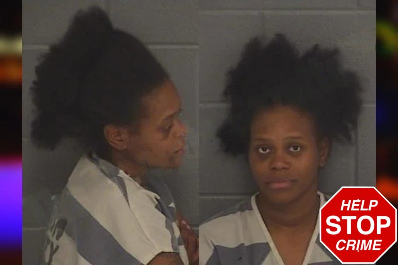 Ashanti Craft Mugshots