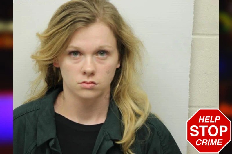 Ashby Smith Mugshots