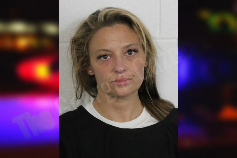 Ashleigh Selman mugshot – Floyd County , Georgia Ashleigh Selman mugshot