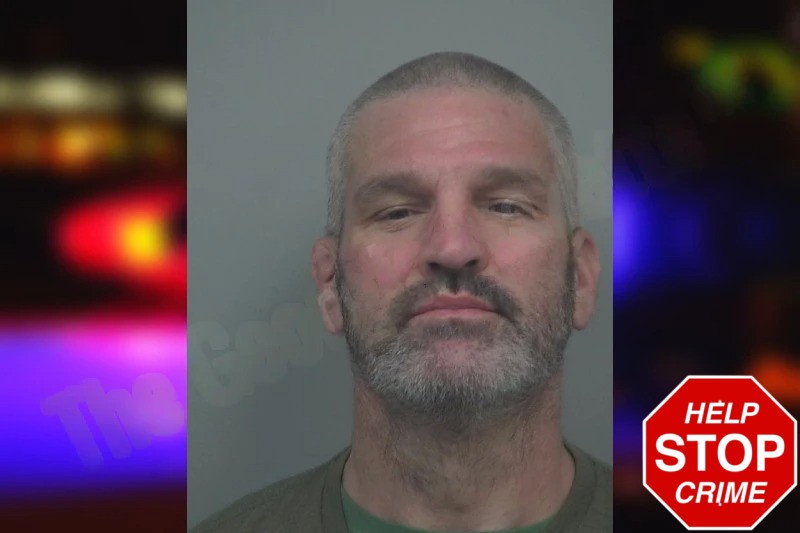 Ashley Howell mugshot