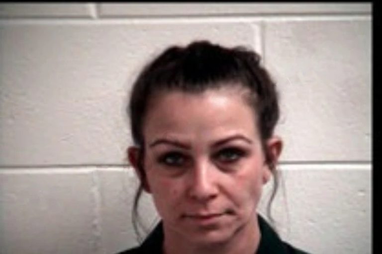 Ashley Mayo mugshot – Liberty County , Georgia Ashley Mayo