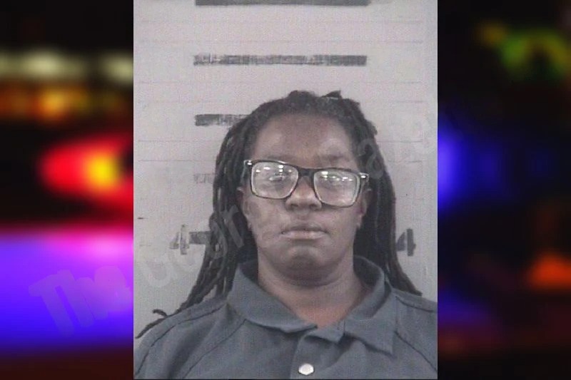 Ashley Sapp Mugshots