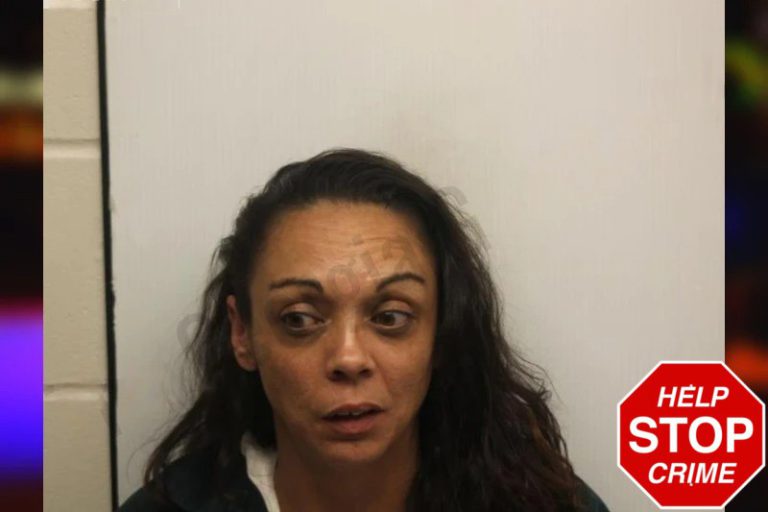 Ashley Shuman McPherson