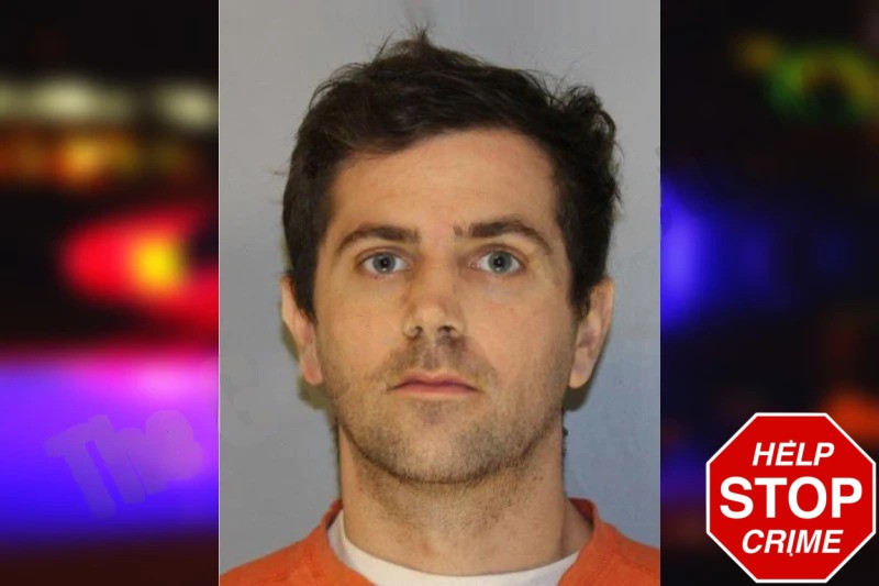 Ashley Thompson Mugshots