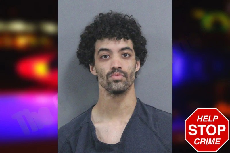 Ashton Burns Mugshots