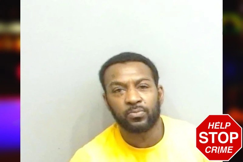 Askari Martin Mugshots