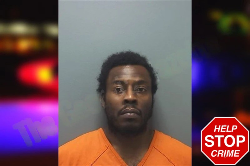 Assante Odom Mugshots