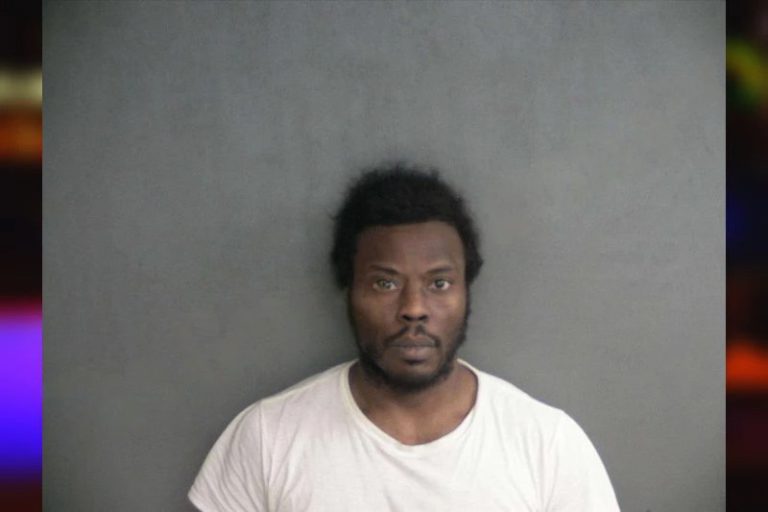 Assante Odom mugshot – Twiggs County , Georgia Assante Odom