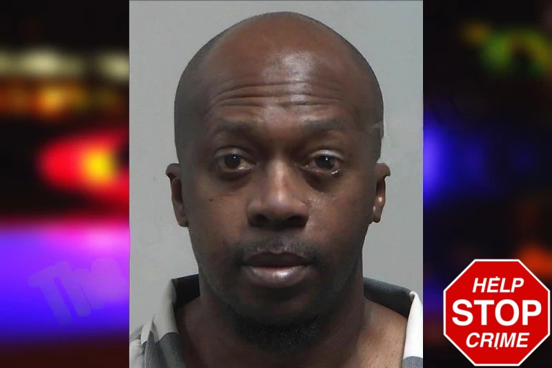 Aster Banani Mugshots