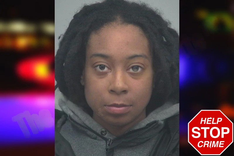 Asuria Austin Mugshots