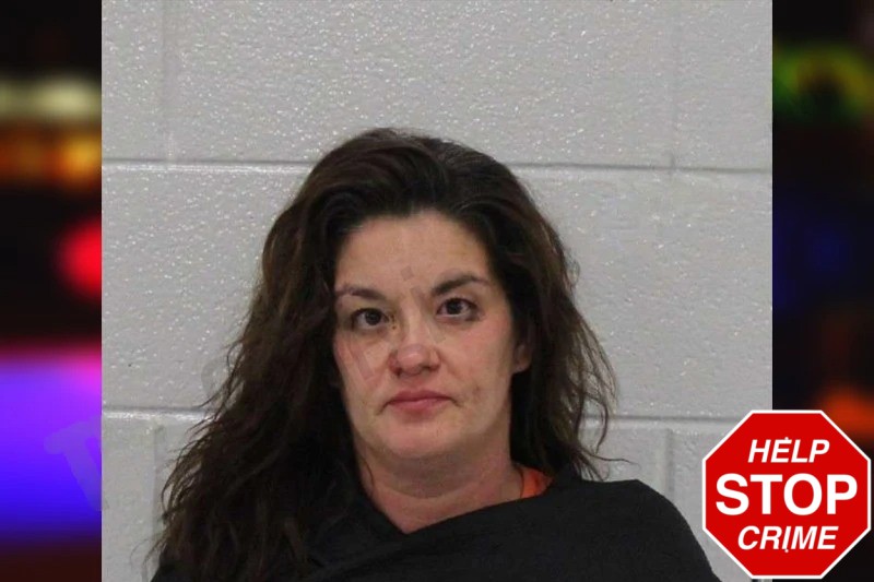 Athenia Williams Mugshots