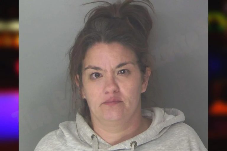 Athenia Williams mugshot – Douglas County , Georgia Athenia Williams