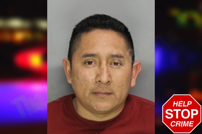 Aulice Hernandez Mugshots