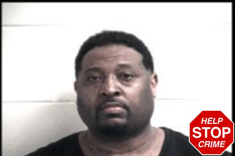 Aundra Milton Mugshots