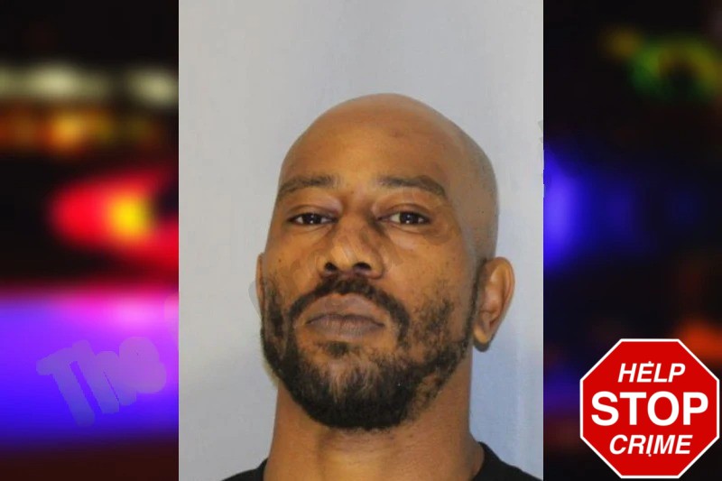 Aunrico Cody Mugshots