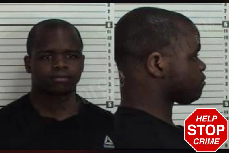 Austin Armstrong Mugshots