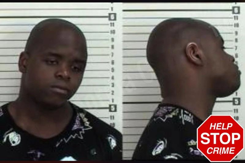 Austin Armstrong Mugshots