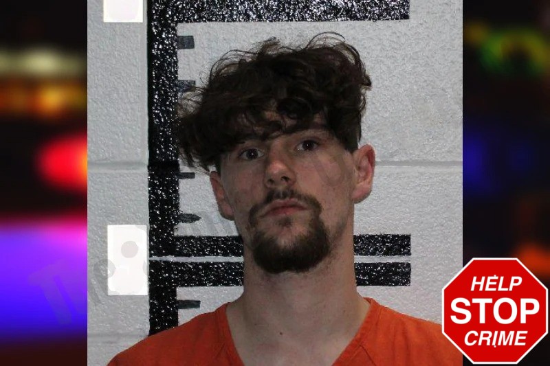 Austin Baggett Mugshots