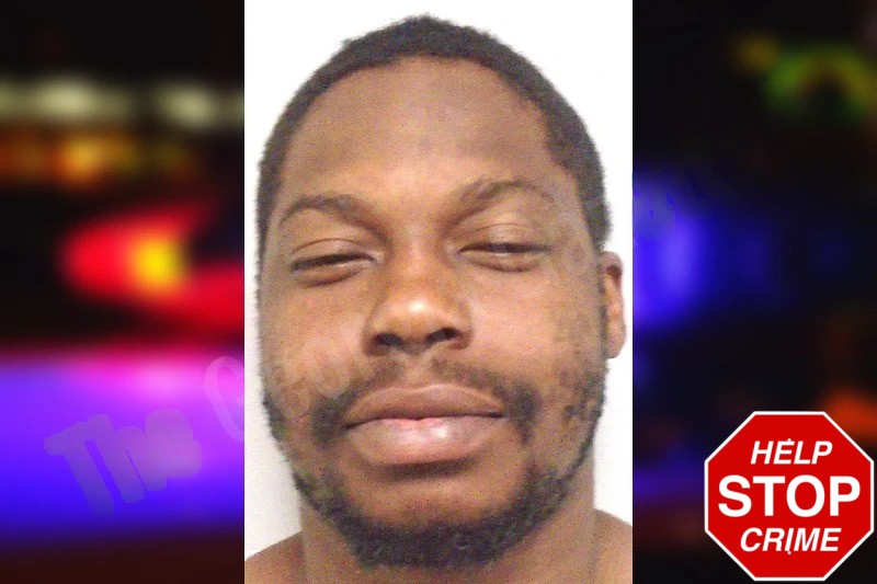 Austin Benniefield Mugshots