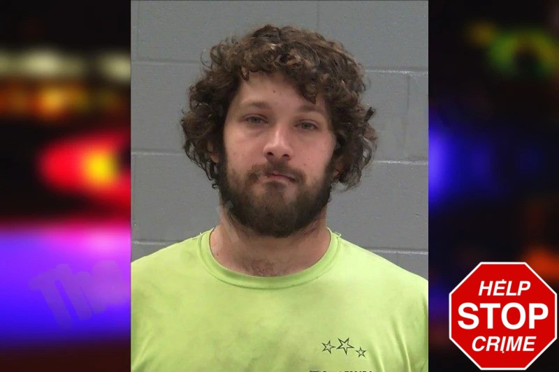 Austin Durden Mugshots