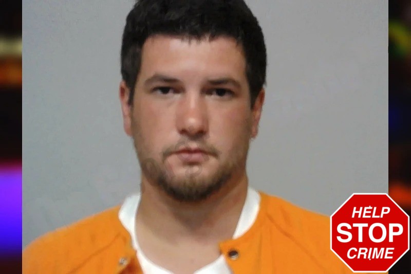 Austin Elliott Mugshots