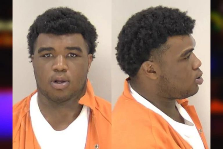 Austin Elmore mugshot – Richmond County , Georgia Austin Elmore