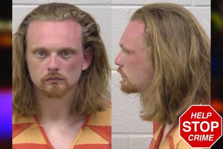 Austin Green mugshot – Paulding County , Georgia Austin Green