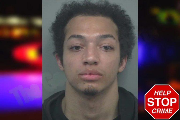 Austin Griggs mugshot – Cobb County , Georgia Austin Griggs