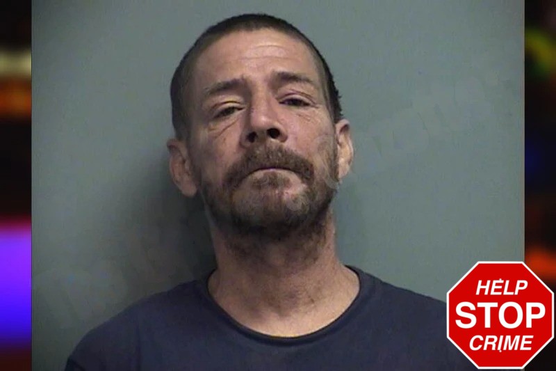 Austin Lowe Mugshots