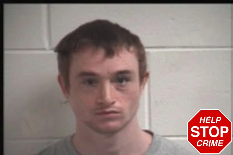 Austin McCarter mugshot – Henry County , Georgia Austin McCarter mugshot