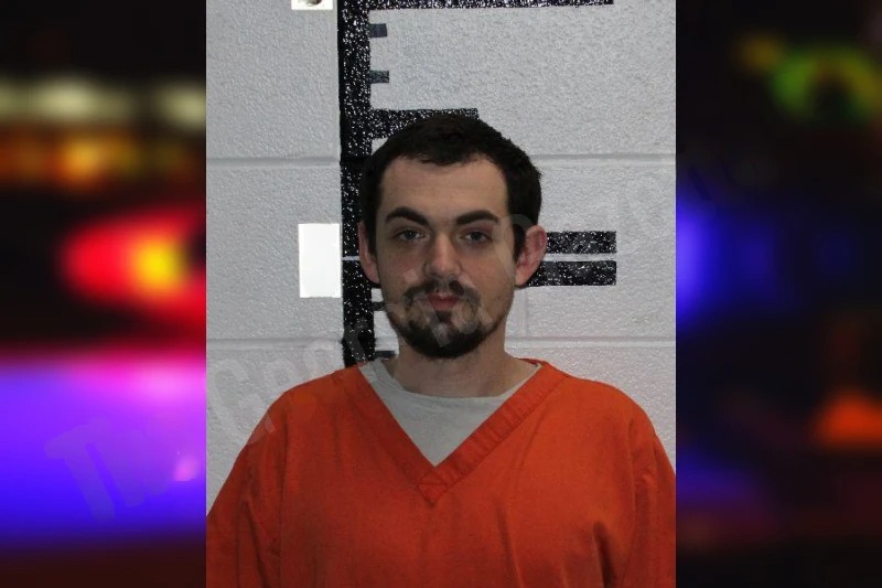 Austin Parker Mugshots