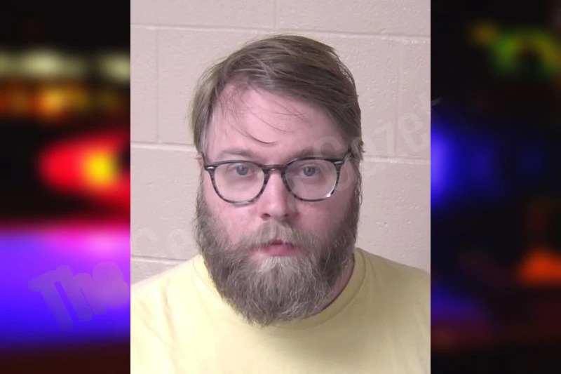 Austin Paul Mugshots