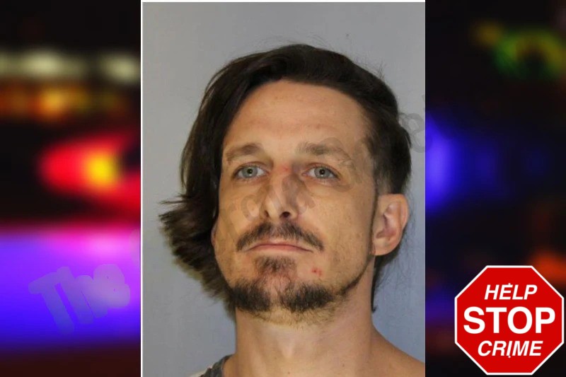 Austin Shepard Mugshots