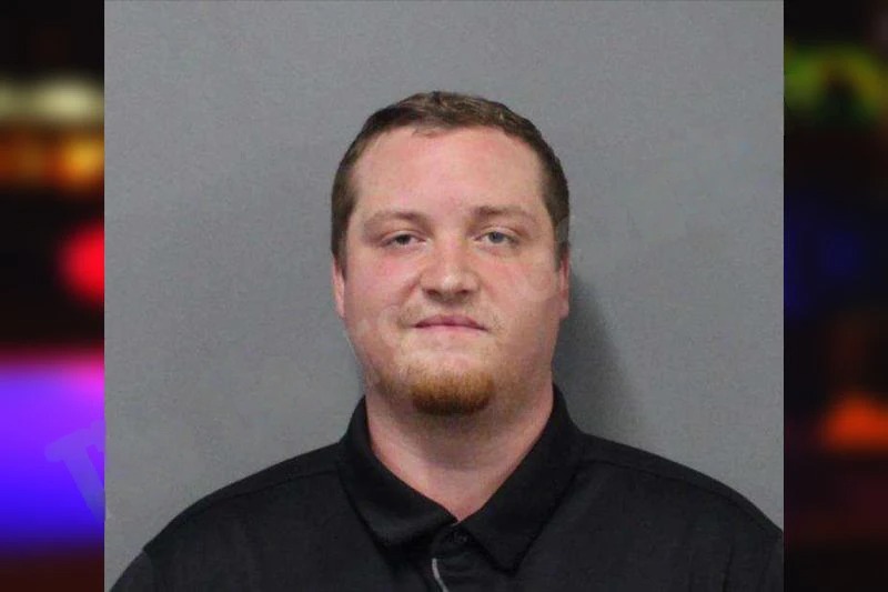 Austin Sims Mugshots